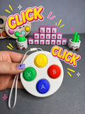 CLICK CLICK Game Pad