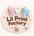 Lil Print Factory  - Home
